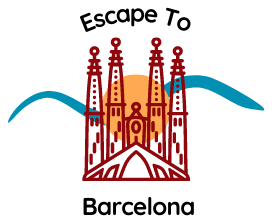 Escape To Barcelona